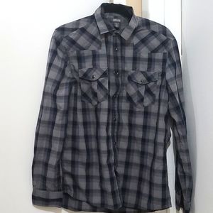 Kenneth Cole Reaction Men's Shirt